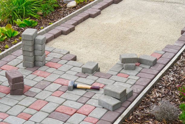 Reasons to Select Us for Your Driveway Paving Requirements in Fort Sumner, NM