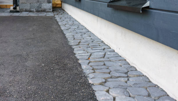Best Decorative Driveway Pavers  in Fort Sumner, NM